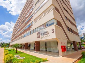 Apartamento · 53m² · 2 Quartos · 1 Vaga · APARTAMENTO DE 3 QUARTOS COM SUÍTE E VARANDA NO GAMA