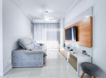 Apartamento · 72m² · 2 Quartos · 1 Vaga · Apartamento à Venda - Flamengo, 2 Quartos, 72 m² - Rio de Janeiro