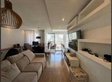 Apartamento · 69m² · 2 Quartos · 2 Vagas · Apartamento à Venda - Alphaville, 2 Quartos,  69 m² - Barueri