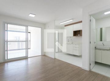 Apartamento · 80m² · 2 Quartos · 1 Vaga · Apartamento à Venda - Tatuapé, 2 Quartos,  80 m² - São Paulo