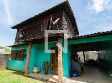 Casa · 280m² · 3 Quartos · 6 Vagas · Casa à Venda - Niterói, 3 Quartos,  280 m² - Canoas