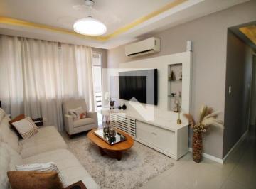 Apartamento · 75m² · 2 Quartos · 1 Vaga · Apartamento à Venda - Irajá, 2 Quartos,  75 m² - Rio de Janeiro