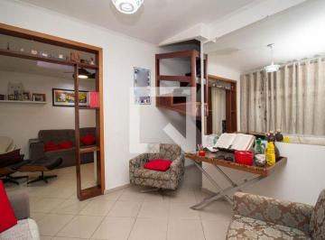 Casa · 196m² · 4 Quartos · 3 Vagas · Casa à Venda - Vila Mangalot, 4 Quartos,  196 m² - São Paulo