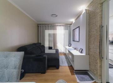 Apartamento · 88m² · 3 Quartos · 2 Vagas · Apartamento à Venda - Jardim Éster Yolanda, 3 Quartos,  88 m² - São Paulo