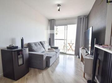Apartamento · 65m² · 2 Quartos · 1 Vaga · Apartamento à Venda - Ipiranga, 2 Quartos, 65 m² - São Paulo