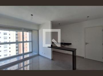 Apartamento · 45m² · 1 Quarto · 1 Vaga · Apartamento à Venda - Vila Olímpia, 1 Quarto, 45 m² - São Paulo