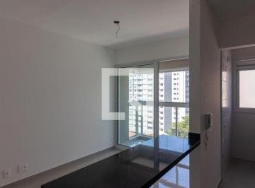 Apartamento · 45m² · 1 Quarto · 1 Vaga · Apartamento à Venda - Vila Olímpia, 1 Quarto,  45 m² - São Paulo