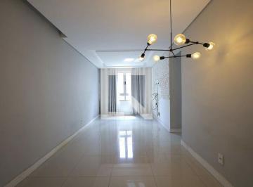 Apartamento · 63m² · 3 Quartos · 1 Vaga · Apartamento à Venda - Jardim das Maravilhas, 3 Quartos, 63 m² - Santo André