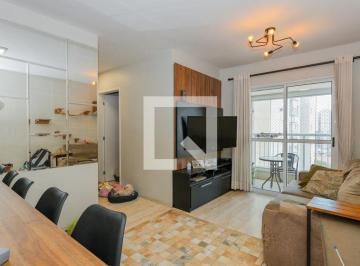 Apartamento · 71m² · 3 Quartos · 1 Vaga · Apartamento à Venda - Parque Industrial das Oliveiras, 3 Quartos,  71 m² - Taboão da Serra