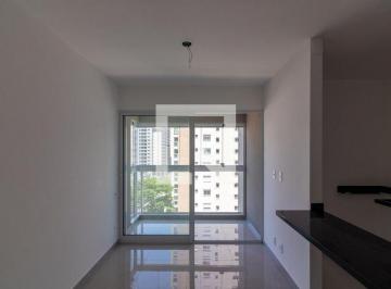 Apartamento · 45m² · 1 Quarto · 1 Vaga · Apartamento à Venda - Vila Olímpia, 1 Quarto, 45 m² - São Paulo