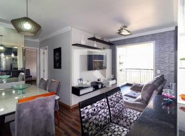 Apartamento · 63m² · 2 Quartos · 1 Vaga · Apartamento à Venda - Vila Santa Clara, 2 Quartos, 63 m² - São Paulo