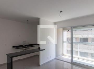 Apartamento · 45m² · 1 Quarto · 1 Vaga · Apartamento à Venda - Vila Olímpia, 1 Quarto,  45 m² - São Paulo