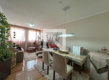 Apartamento · 83m² · 2 Quartos · Apartamento à Venda - Barra Funda, 2 Quartos, 83 m² - São Paulo