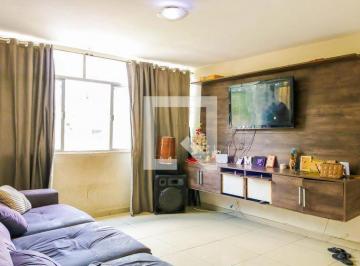 Apartamento · 91m² · 2 Quartos · 2 Vagas · Apartamento à Venda - Pilares, 2 Quartos,  91 m² - Rio de Janeiro