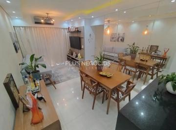 img-20251110-wa00191762952180455.jpg · Apartamento à venda 2 dormitórios condomínio com lazer completo ótima localização, Jardim Santa Fé, 