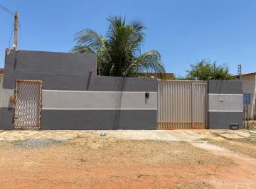 Casa · 3 Quartos · 4 Vagas · Casa em Bela Vista, Mossoró/RN