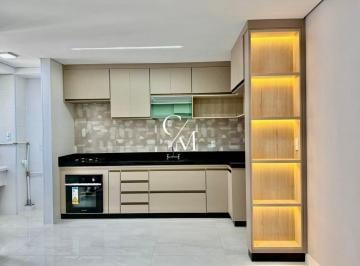 Apartamento · 69m² · 2 Quartos · 1 Vaga · Altos da Avenida - Apartamento à Venda no Condomínio Altos da Avenida em Jundiaí/SP