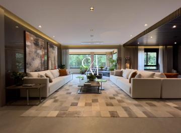 Apartamento · 212m² · 4 Quartos · 3 Vagas · Authoria - APARTAMENTO À VENDA – AUTHORIA BY TEBAS | LANÇAMENTO EXCLUSIVO – JARDIM SANTA TERESA, JUN
