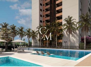 Apartamento · 68m² · 2 Quartos · 1 Vaga · Resort Prime - Apartamentos à Venda no Resort Prime no Engordadouro em Jundiaí/SP
