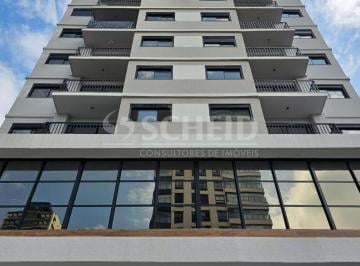 Apartamento · 26m² · 1 Quarto · Studio moderno à venda na Barra Funda - São Paulo/SP