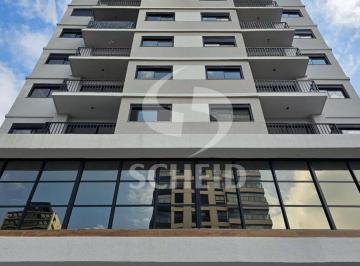 Apartamento · 26m² · 1 Quarto · Studio moderno à venda na Barra Funda - São Paulo/SP