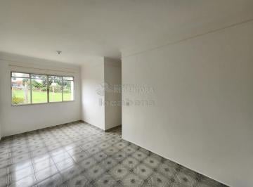 Apartamento · 62m² · 3 Quartos · 1 Vaga · Apartamento de 03 dormitórios no Residencial Rio das Flores