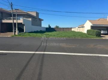 Terreno · 596m² · Terreno em Condomínio com 596m² para Venda no Parque Residencial Damha IV