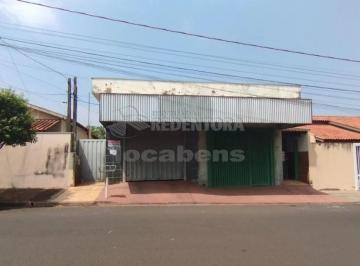 Casa · 100m² · 2 Quartos · 1 Vaga · VENDA DE CASA 2 QUARTOS + SALÃO JD TROPICAL EM BADY BASSIT-SP