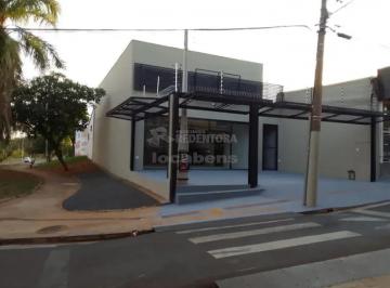 Comercial · 400m² · Comercial Salão em São José do Rio Preto