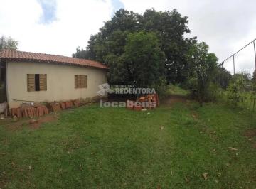 Rural · 4460m² · 1 Quarto · Chácara  Estância Alto Giro