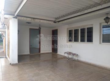 Casa · 360m² · 3 Quartos · 5 Vagas · Casa Padrão em São José do Rio Preto