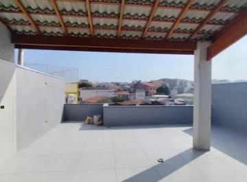 Apartamento · 97m² · 2 Quartos · 2 Vagas · Cobertura à venda com 97.70m², 2 quartos e 2 vaga