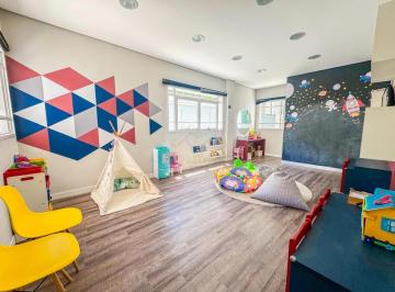 Apartamento · 75m² · 2 Quartos · 2 Vagas · Apartamento com Condomínio para Locação - 75m² no Bairro Jardim em Santo André/SP