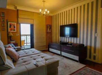 Apartamento · 198m² · 3 Quartos · 3 Vagas · Apartamento com 3 dormitórios (3 suítes) à venda, 198 m² no bairro Jardim Bela Vista Santo André/SP