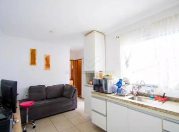 Apartamento · 50m² · 2 Quartos · 1 Vaga · Apartamento à venda com 02 Quartos, 50m² por R$ 250.000 - Jardim Las Vegas - Santo André/SP