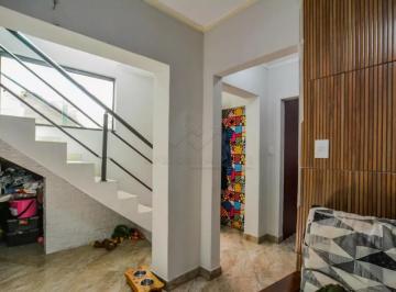 Casa · 146m² · 2 Quartos · 2 Vagas · Sobrado à venda com 2 Quartos 146m² por R$ 590.000 - Vila Junqueira - Santo André/SP
