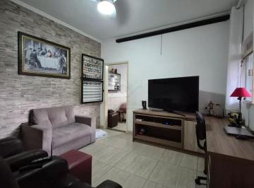 Casa · 125m² · 4 Quartos · 2 Vagas · Sobrado à venda om 04 Quartos, 125m² por R$ 550.000 - Camilópolis - Santo André/SP
