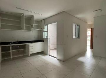 Apartamento · 49m² · 2 Quartos · 1 Vaga · Apartamento com Elevador para venda com 02 Quartos, 49m² por R$ 400.000 - Vila Pires - Santo André/S