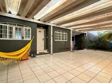Casa · 153m² · 2 Quartos · 5 Vagas · Casa á venda com 02 dormitórios e 05 vagas no Jardim Las Vegas Santo André