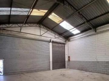 Comercial · 650m² · 3 Vagas · Galpão para locação de 500m² no Bairro Jardim - Santo André