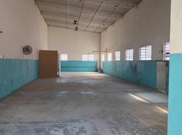 Comercial · 600m² · 3 Vagas · Galpão à venda e para locação, 600 m² na Vila Sacadura Cabral - Santo André/SP