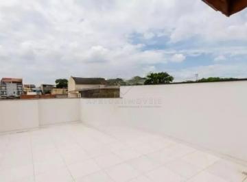 Apartamento · 100m² · 2 Quartos · 1 Vaga · Cobertura à venda 2 dormitórios Jardim Santo Alberto Santo André/SP