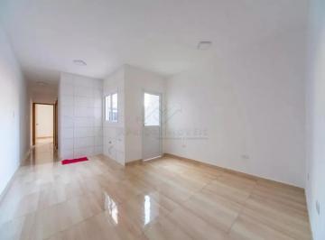 Apartamento · 54m² · 2 Quartos · 1 Vaga · Apartamento à venda com 02 Quartos, 54m² por R$ 350.000 - Bangú - Santo André/SP