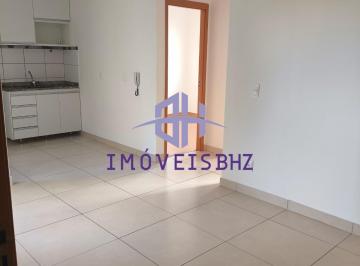 Apartamento · 50m² · 2 Quartos · 1 Vaga · Apartamento de 2 quartos com lazer completo e vagas de garagem demarcadas