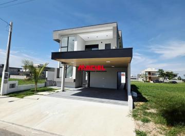 Casa · 209m² · 3 Quartos · 4 Vagas · Sofisticação e Conforto no Vereda dos Campos - Sobrado Contemporâneo Pronto para Morar