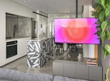 1 · Apartamento com 63m², 2 quartos, 1 suíte à venda no Bairro de Perdizes.