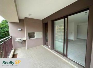 Apartamento · 91m² · 2 Quartos · 2 Vagas - REALTY SP NEGOCIOS IMOBILIARIOS · JARDIM GUEDALA 91m² / 2 SUÍTES / TERRAÇO GOURMET / NOVO / 2 VAGAS / LAZER