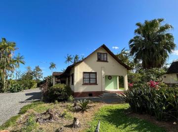 Rural · 2460m² · 3 Quartos · Chácara em Rio Bonito (Pirabeiraba), Joinville/SC