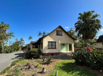 Rural · 2460m² · 3 Quartos · Chácara em Rio Bonito (Pirabeiraba), Joinville/SC
