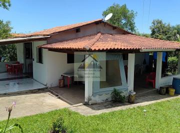 Rural · 1009m² · 4 Quartos · Chácara com 1.009 m² — Duas casas independentes e ponto comercial!